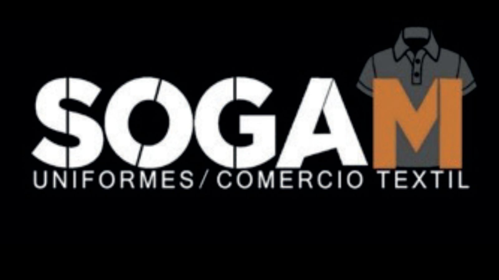 Sistema de imagen actual de SOGAM antes de la auditoría