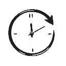 Signo: Reloj — racional creativo SOGAM