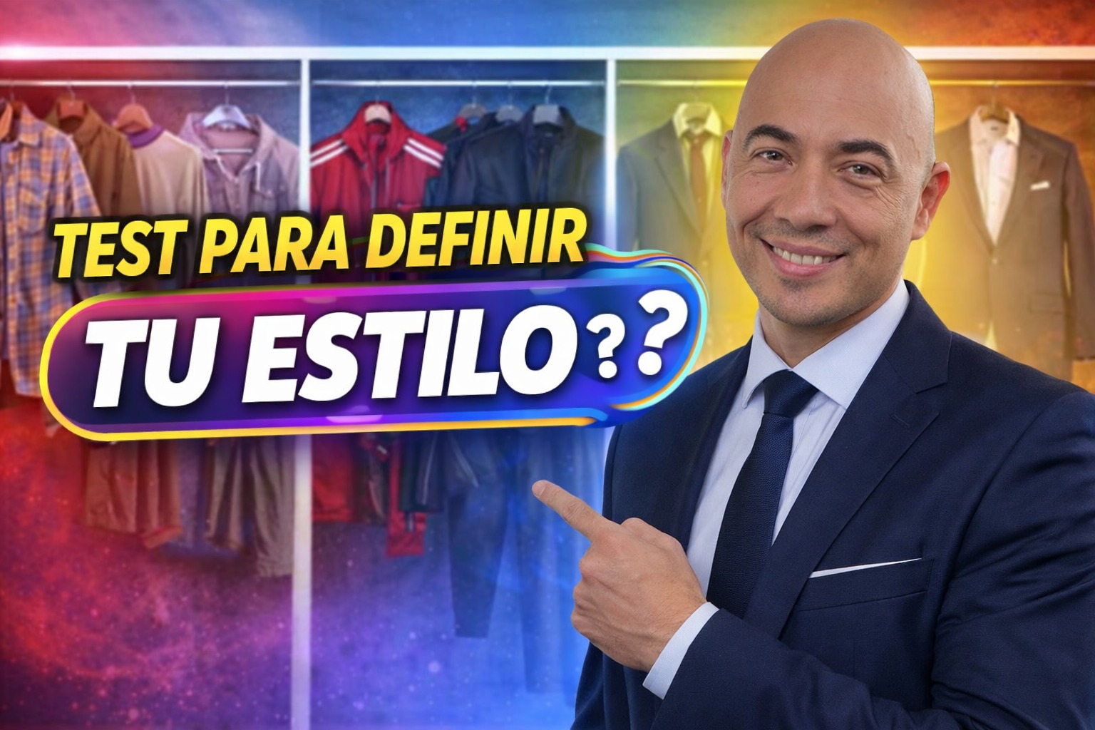 Test de personalidad